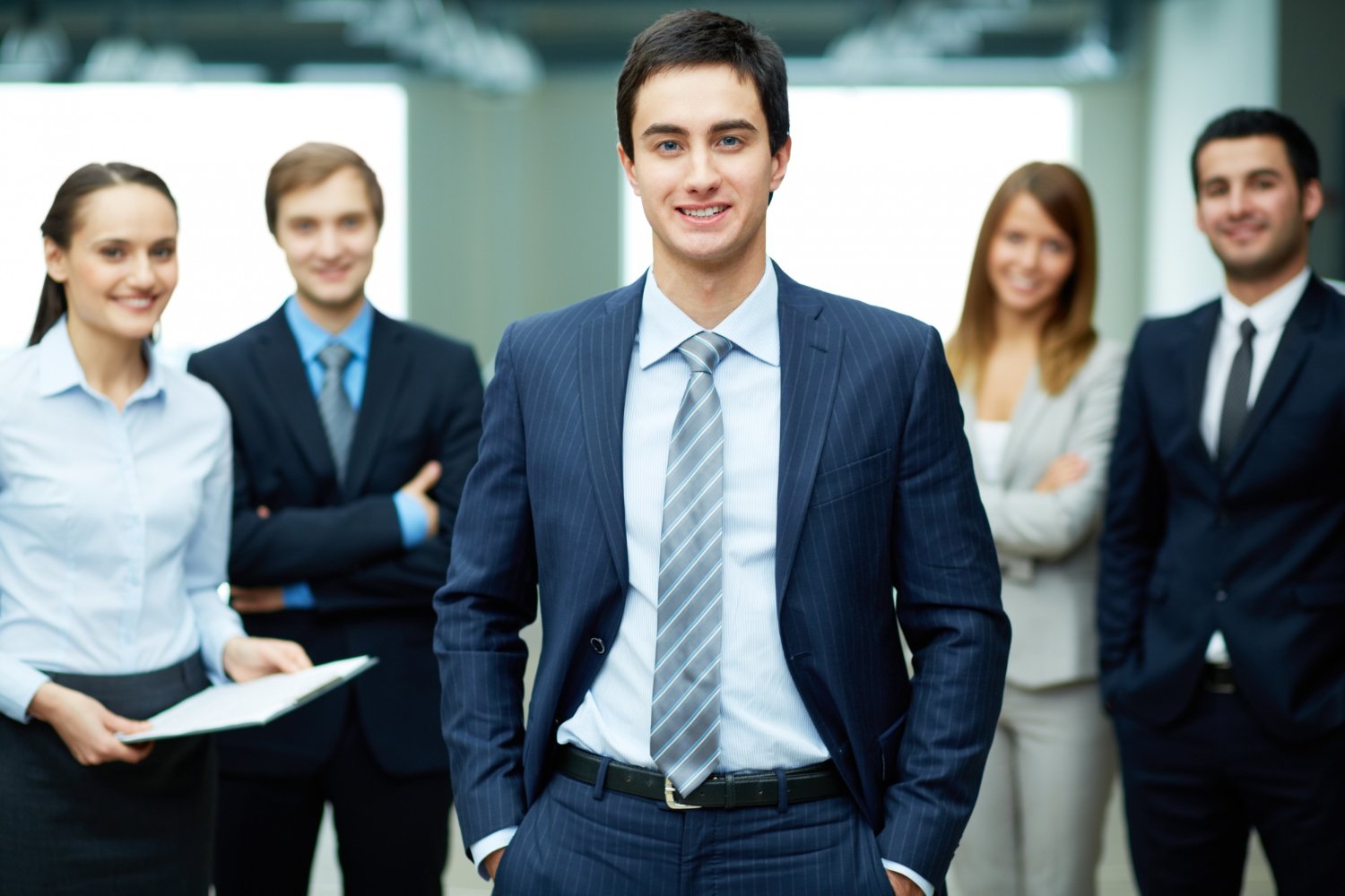 Corporate Uniform