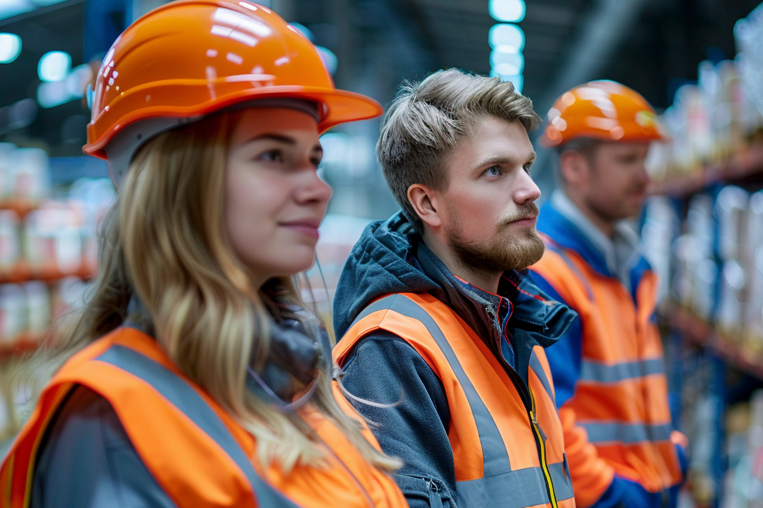 Industries Uniform