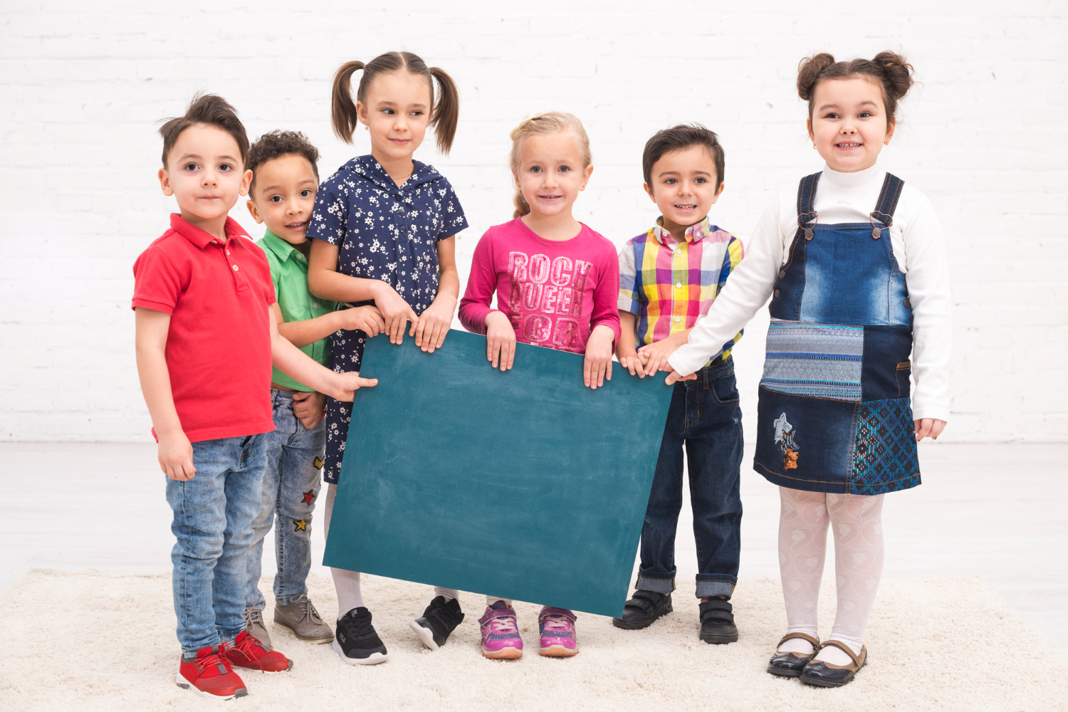 Preschool Uniform