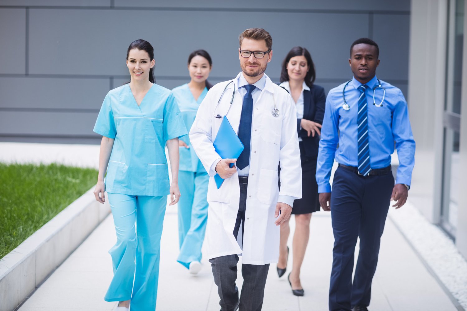 Medical uniform