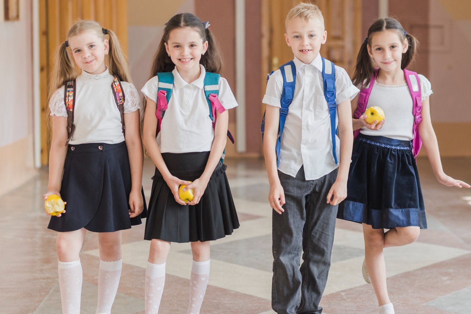 Schoool Uniform