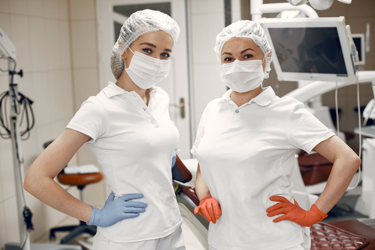 Hospital Housekeeping Uniforms
