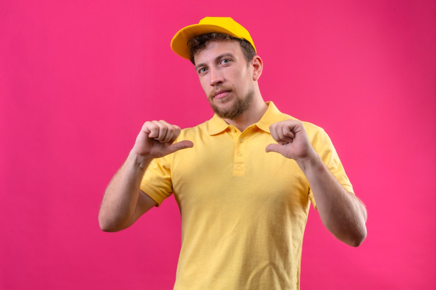 Polo T-Shirts Manufacturer