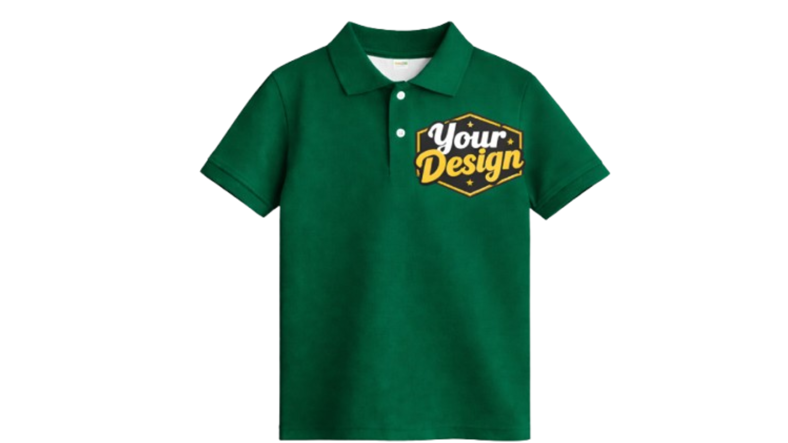 Polo T-Shirts