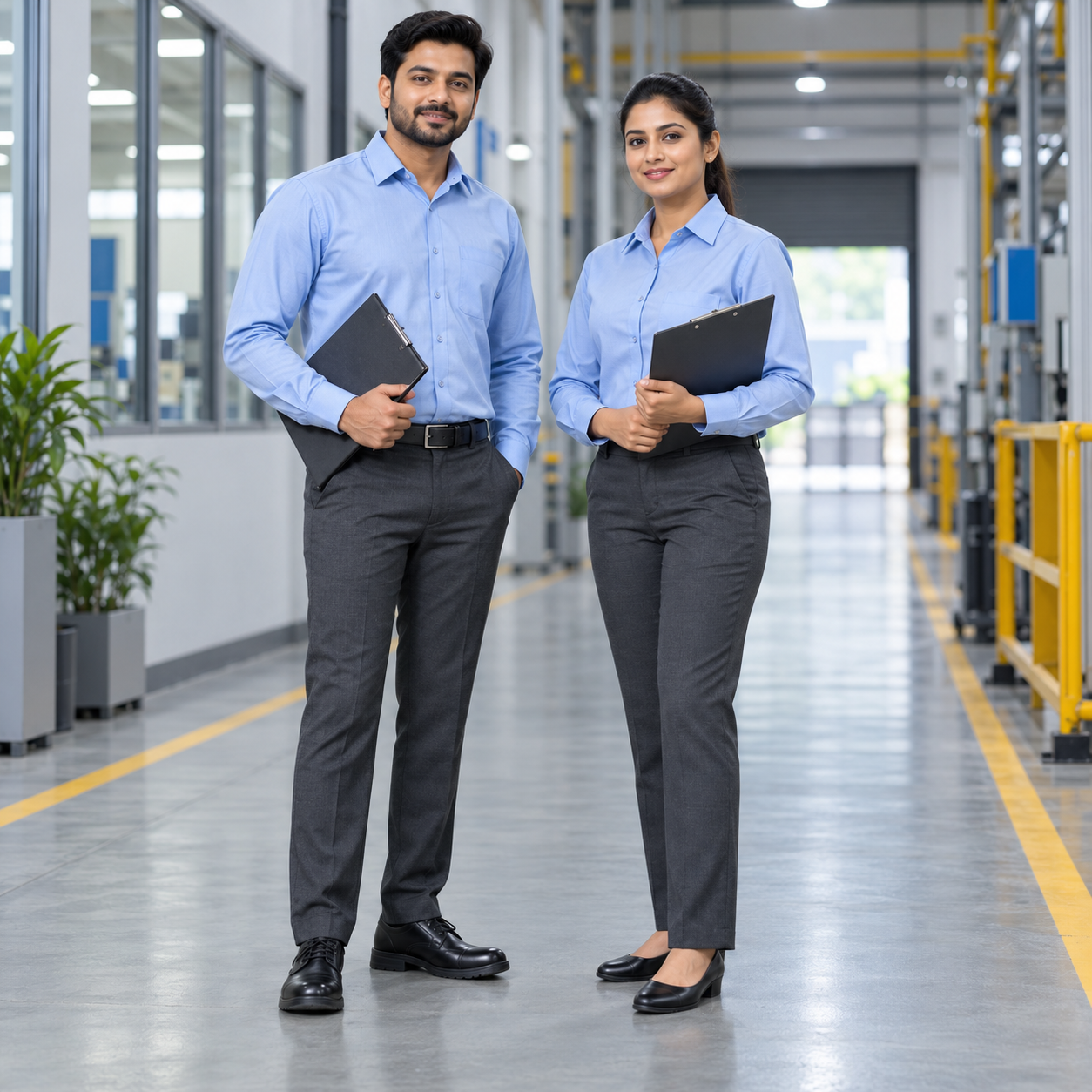 Supervisor Uniforms